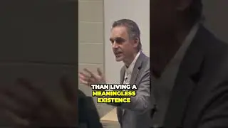 The Shocking Truth About the Importance of Your Actions  Jordan Peterson #billionaire #money #luxury