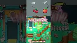 Can you unlock ALL the crops in our #farmingsim 🌺Everafter Falls?