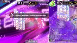 Maplestory - What Its Like To Be a 6th Job NL!