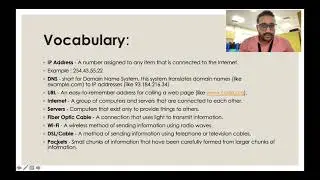 Lesson 13 | The Internet | Code.org