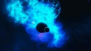 The Enigmatic Depths of the Cosmic Abyss