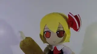 Would you like a bite?