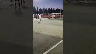 Мощнейший удар в девятку😱Гол Черепахина🔥 #futsal #top #футзал #мфл #амкал #футбол #рекомендации