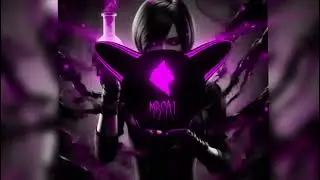 CHASHKAKEFIRA, DJ PXRPLE - POTION (SLOWED + REVERB | PHONK)