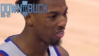 Delon Wright Career High 28 Points/9 Assists Full Highlights (1/26/2021)