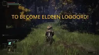 Elden Ring/FUN: Curiosity Kills You