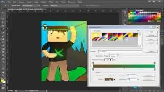 Mc SpeedArt - McPlatina