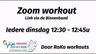 Energiek aan het werk - Regio Gooi en Vechtstreek