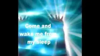 Fall Afresh - Jeremy Riddle w/lyrics