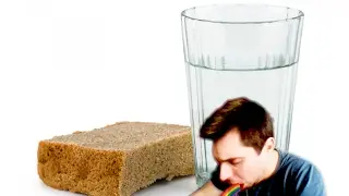 Давай на Спор! *пьяный хлебушек)))*