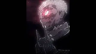 YUJI’S DOMAIN 🔥 | Jjk 264 | #yujiitadori #sukuna #jjk #jjk260 #jujutsukaisen #jjkmanga