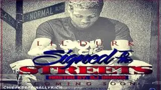 Lil Durk   Oh My God Signed To The Streets