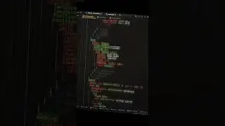 Scroll Flutter Ui #shorts #flutter