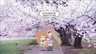 This is a little embarrassing but this is how I edit my gacha I don’t know how to draw so enjoy it