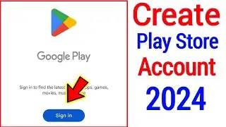 play store ki id kaise banaye how to create play store id 2024 hindi