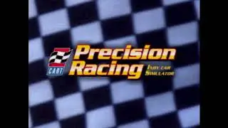 CART Precision Racing - Soundtrack - Track 1