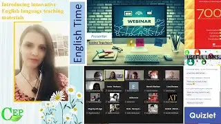 Introducing Innovative English Language Teaching Materials