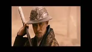 Three Kingdoms Zhao/Cao Ying duel