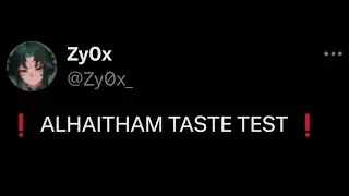 Zy0x Clips to Watch While This Loser is in China