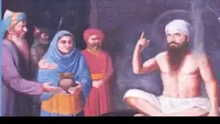 sri guru arjan dev ji shaheedi diwas