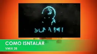 HOW TO INSTALL VMIX 28 PRO FULL