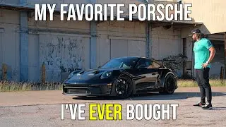 Here's the Best Porsche Money Can Buy