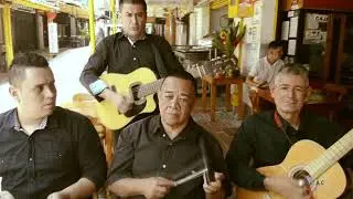 Mujer de Tres - José Urrego (Audio) 