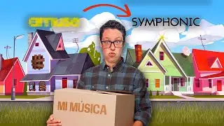 Me mudo de distribuidora y te digo por qué...