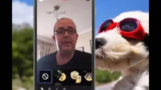 Facebook Live New Features