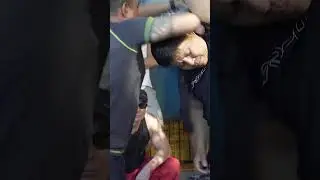 More Deadly Filipino Knife Defense!!