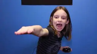 Drone video by Faith! (I say safety but its many things...)
