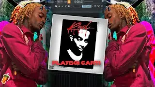HOW TO MAKE BEATS FOR WLR WITH STOCK PLUGINS 2020 | FL STUDIO TUTORIAL