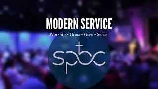 Matthew 12: 1-14, Modern Service, January 12, 2025