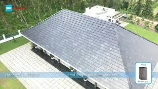 Plana | Clay Roof Tile | BMI Monier