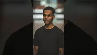 Schöner junger Mann 📷 