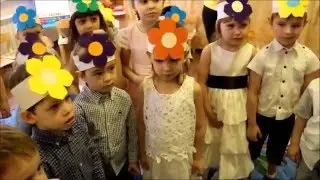 Частный детский сад