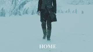 Take Me Home (StarkNight)
