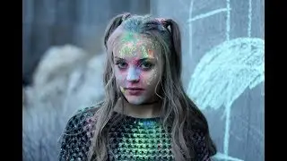 Grey - Crime (Cover by Allison Ivy)