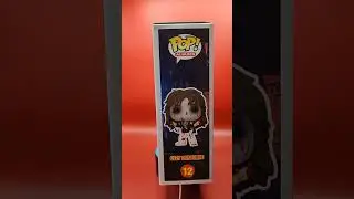 Funko Pop Ozzy Osbourne 12 | 