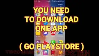 Best Voice Sceen Lock 2018  for andriod smartphone by funny boyz