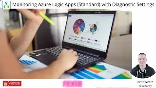 173: Monitoring Azure Logic Apps (Standard) with Diagnostic Settings (Preview)