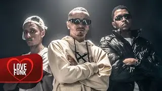 MC Ruivin - Lobo Mal (Love Funk) DJ THG e DJ Igor do Val