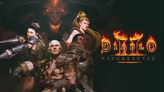 East... Always to the East - !Diablo Marathon Pt.4 (2023-05-26)