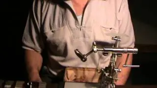 ОСА (Dry fly) Часть 1,
