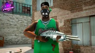 Esta actualización lo cambió TODO para las PANDILLAS de NESHY RP🔥