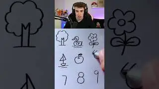 Transformando Números en Cosas 