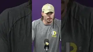 Why The Hitman Chose to Stay in Minnesota