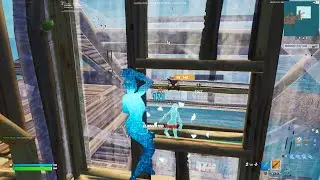 Fiji 🌺 (Fortnite Montage)