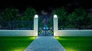 Creating Automatic Doors in VR (Training Builder)