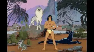BEDTIME STORIES: THE SECRET MEANINGS OF THE JUNGLE BOOK (MAUGLI) by R. Kipling
